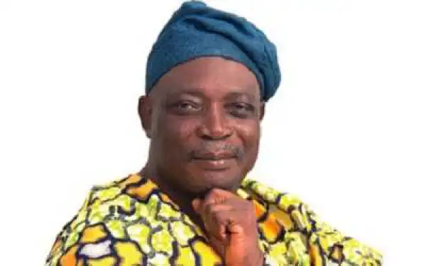 EFCC to Arraign Ex-governor, Ladoja in Court on Dec. 14 Over N4.7bn Fraud